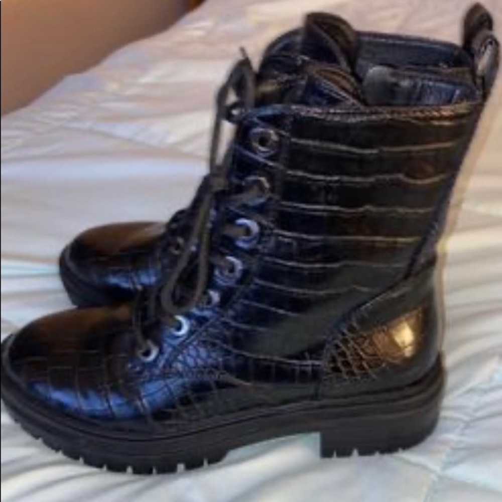 Nine West Boots